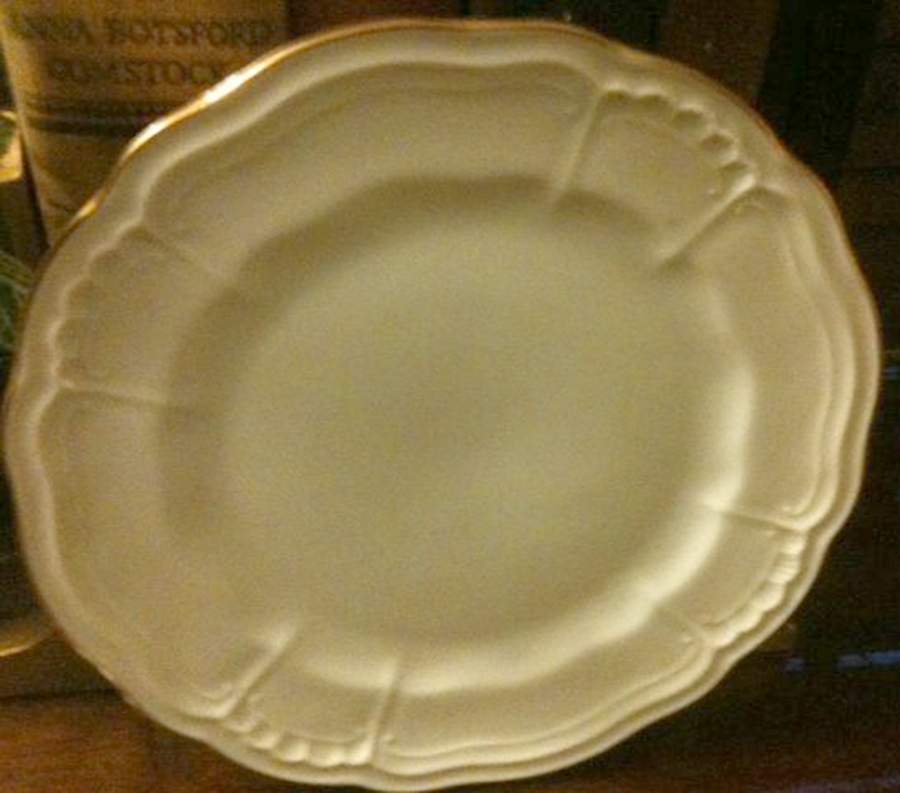 REH53 Dinner Plate by Reichenbach-1