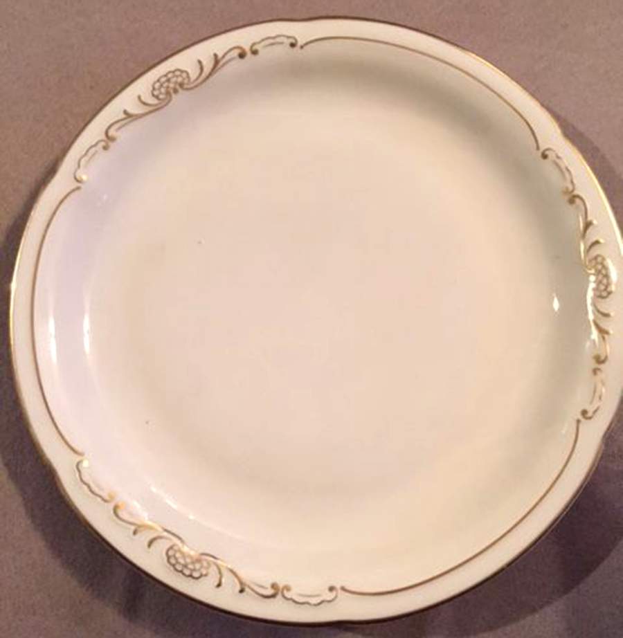 ROT332 Dinner Plate by Royal Tettau-1