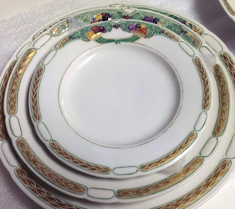 16-20 Salad Plate by Royal Berlin-1