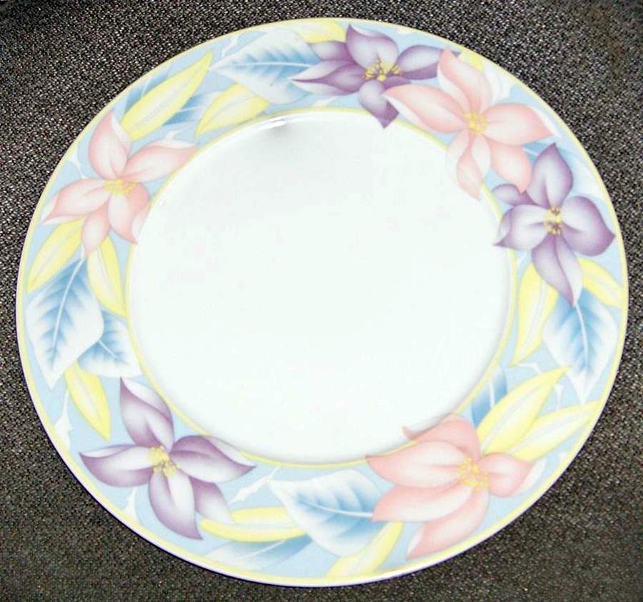 R2346 Service Plate (Charger) by Rosenthal - Continental-1