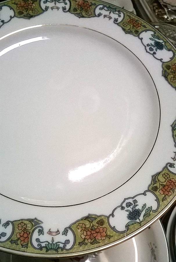 ROB487 Dinner Plate by Royal Bayreuth-1