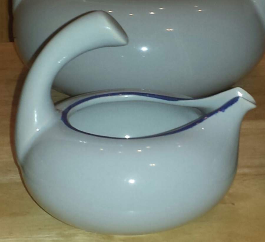 R3011 Creamer by Rosenthal - Continental-1