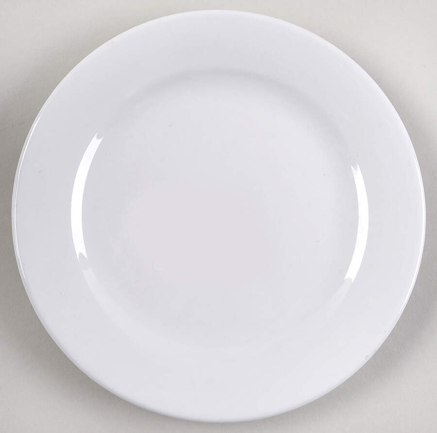 RRC1 Salad Plate by Reco-1