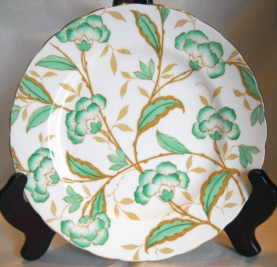 RCH56 Dinner Plate by Royal Chelsea-1