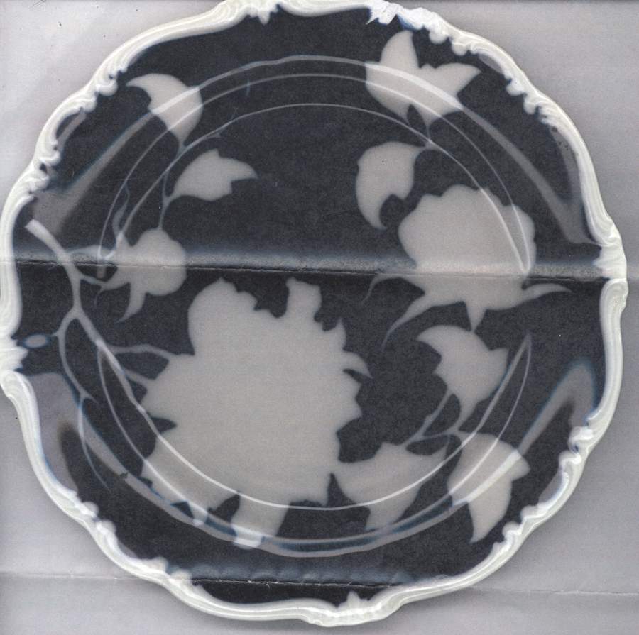 R3012 Salad Plate by Rosenthal - Continental-1