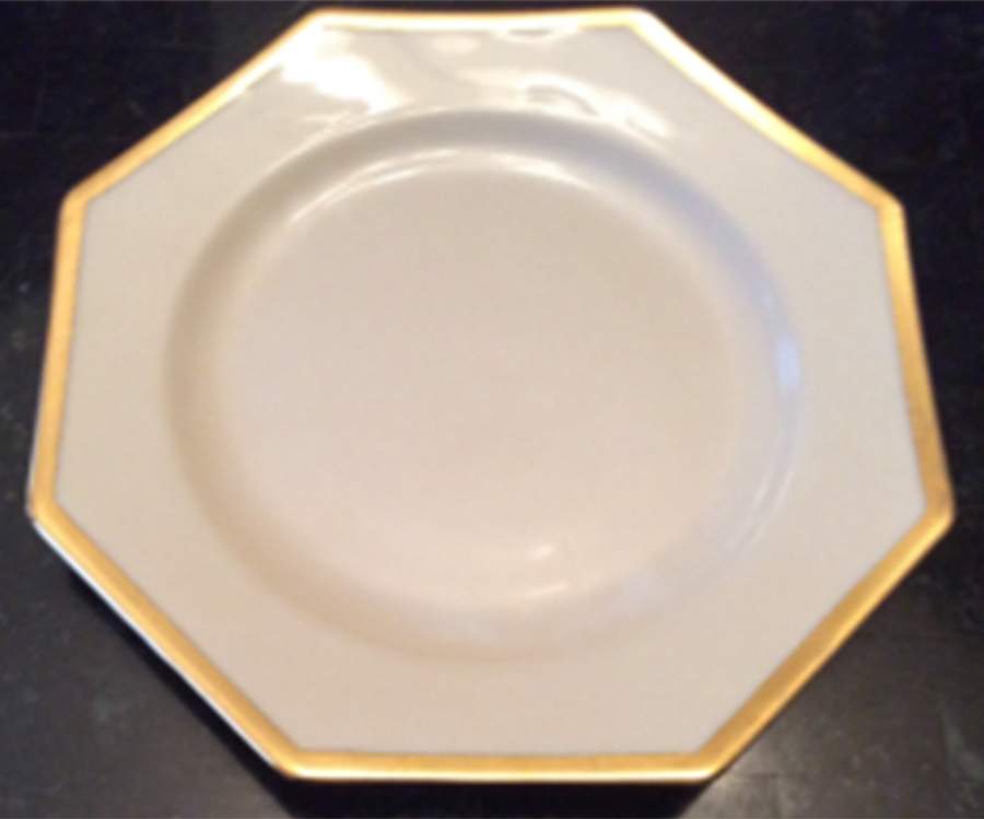 R3013 Dinner Plate by Rosenthal - Continental-1