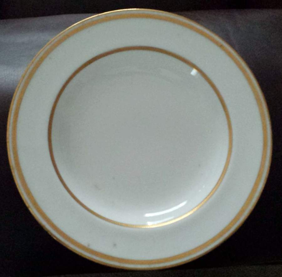 RA5424 Dinner Plate by Royal Doulton-1