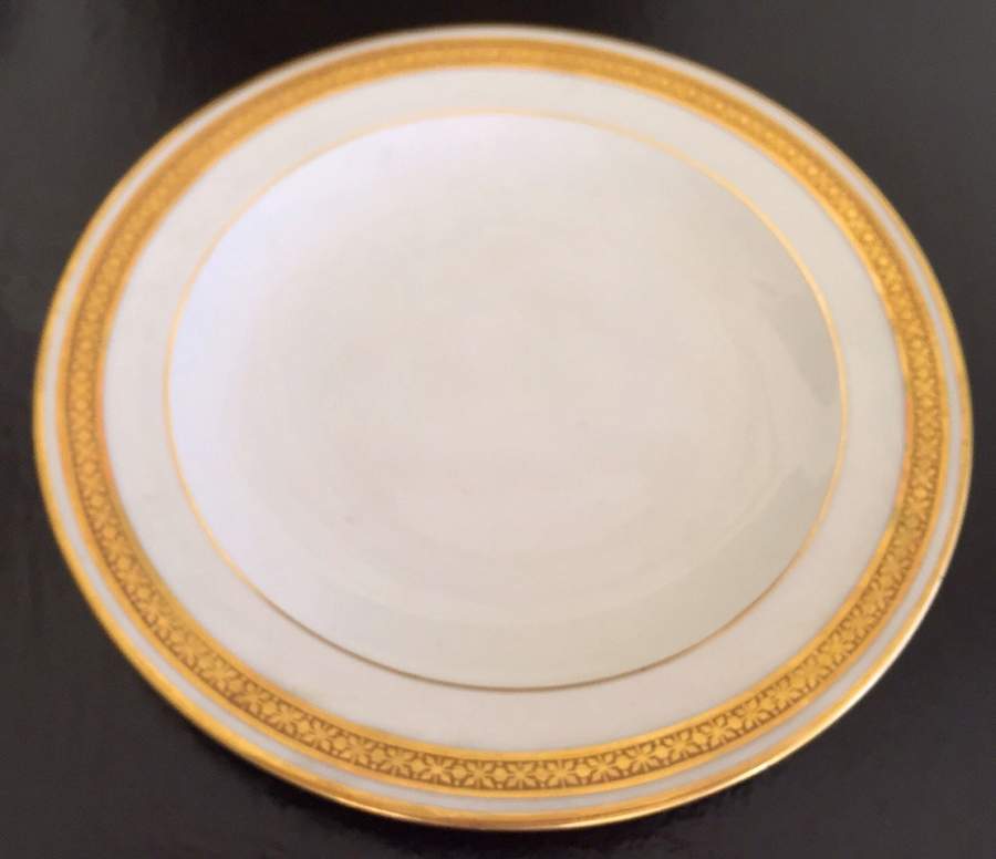RYD108 Dinner Plate by Raynaud-1