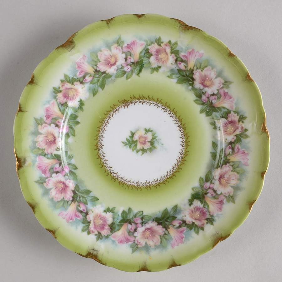 R3014 Salad Plate by Rosenthal - Continental-1
