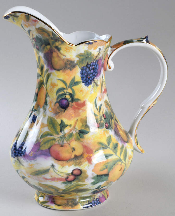 RDV12 40 Oz Pitcher by Royal Danube-1
