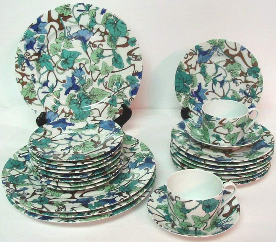 Sophie Dinner Plate by Royal Limoges-1