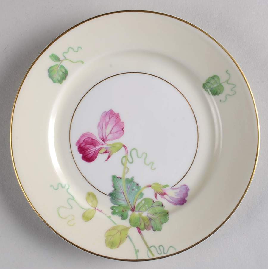 777 Bread & Butter Plate by Rosenthal - Continental-1