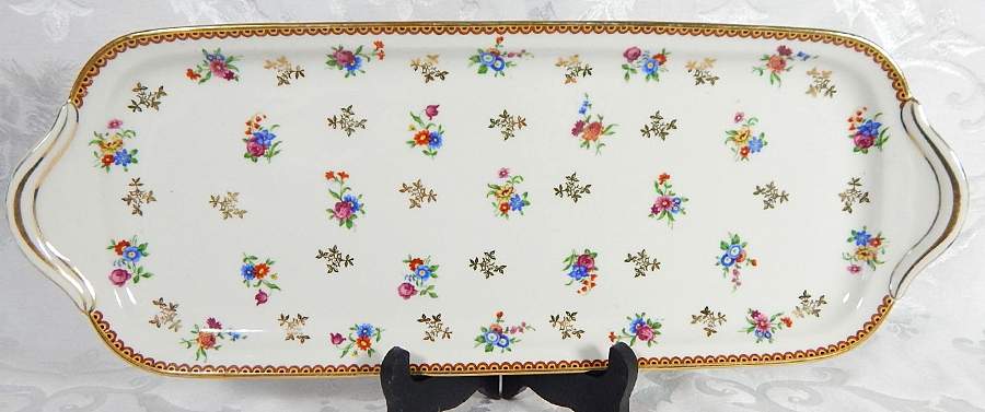RYD109 Large Sandwich Tray by Raynaud-1