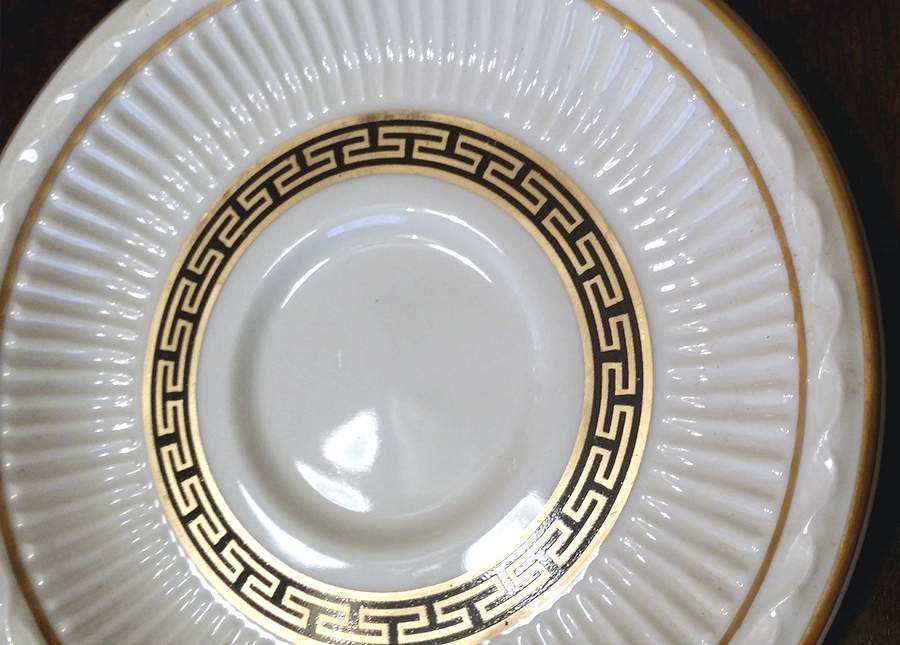 E930-31 Saucer by Rego-1