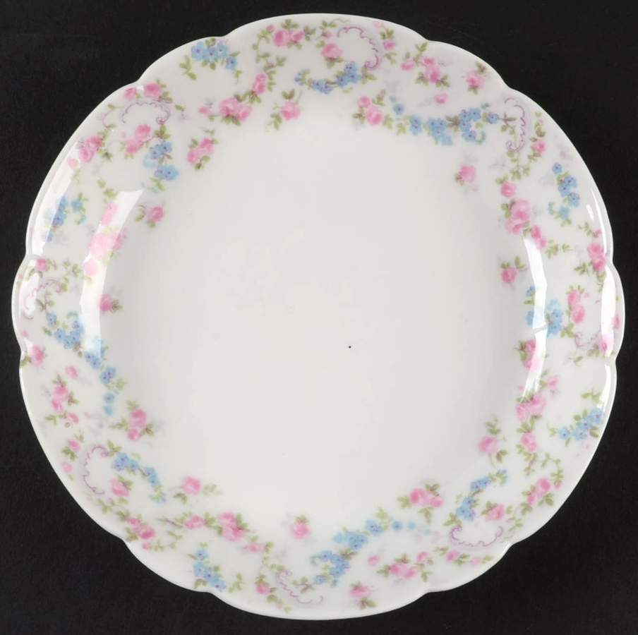 RDN233 Fruit/Dessert (Sauce) Bowl by M Redon-1
