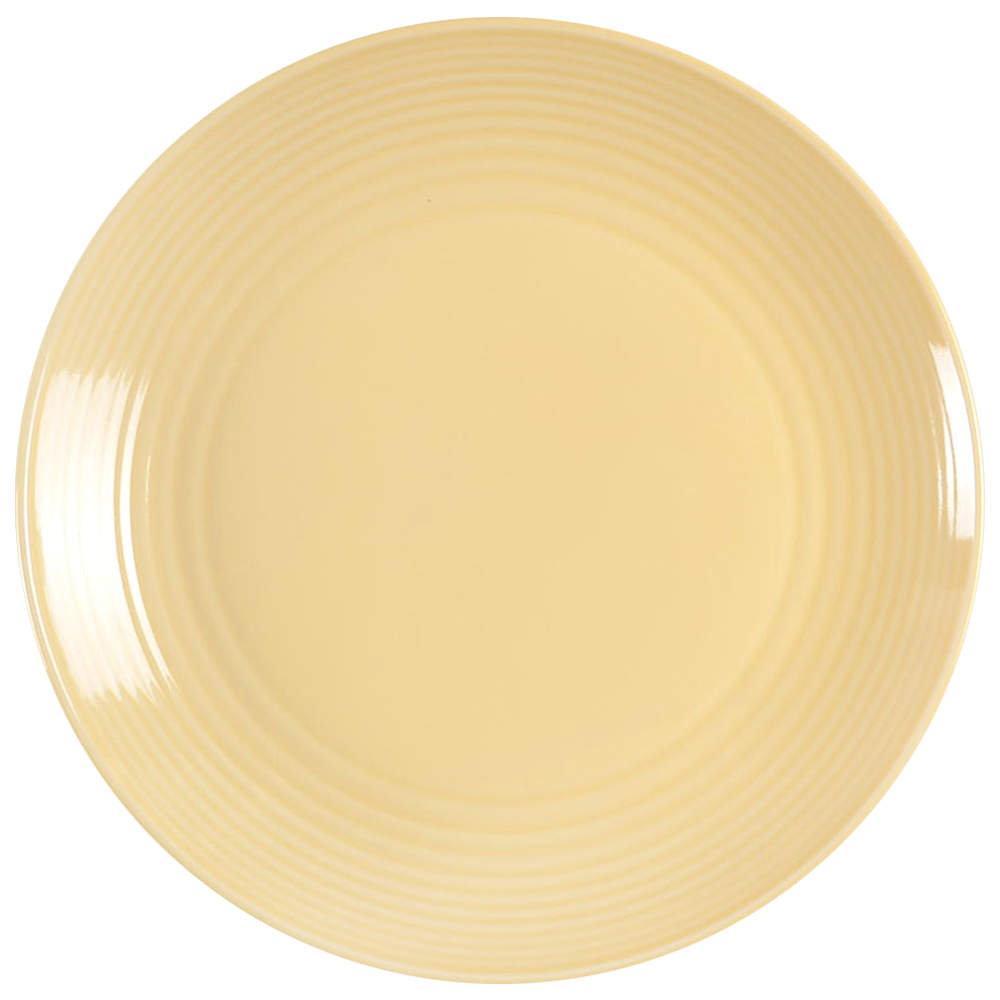 Maze Buttermilk Salad Plate - Set of 4 by Royal Doulton-1