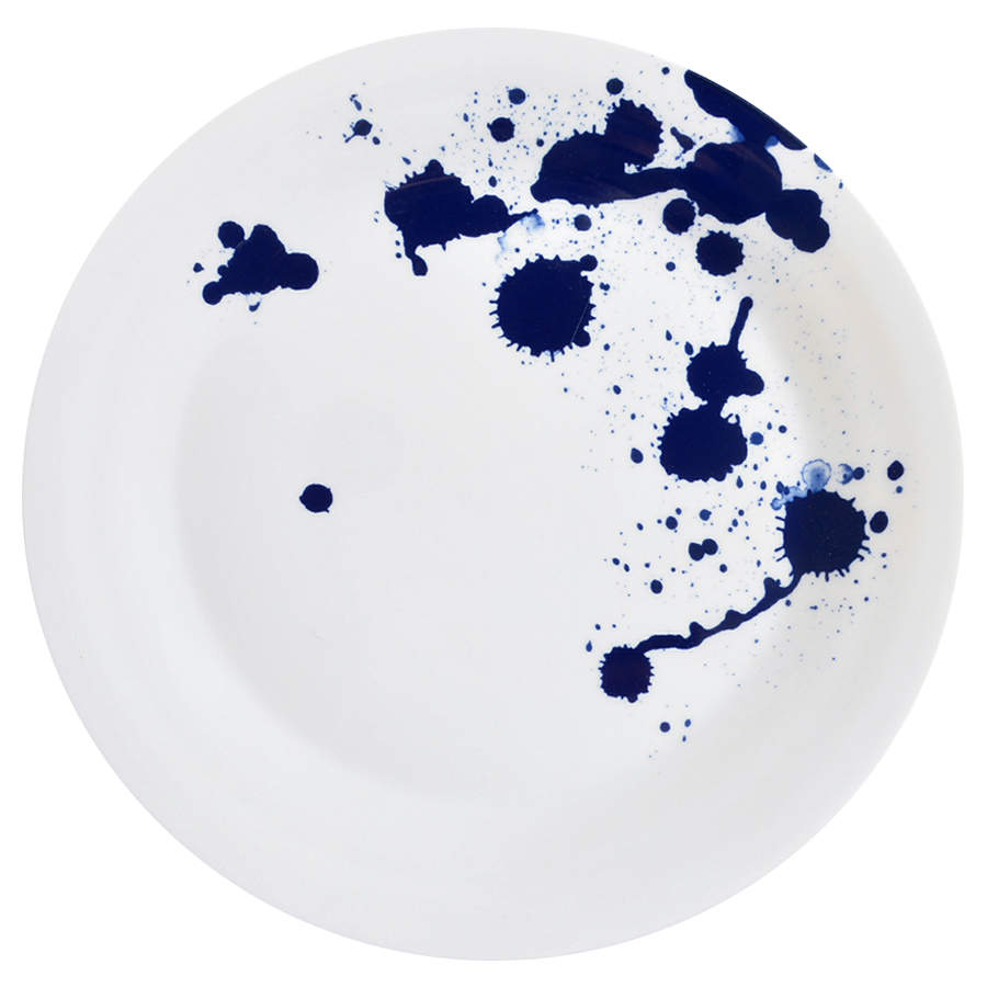 Pacific Dinner Plate by Royal Doulton-1