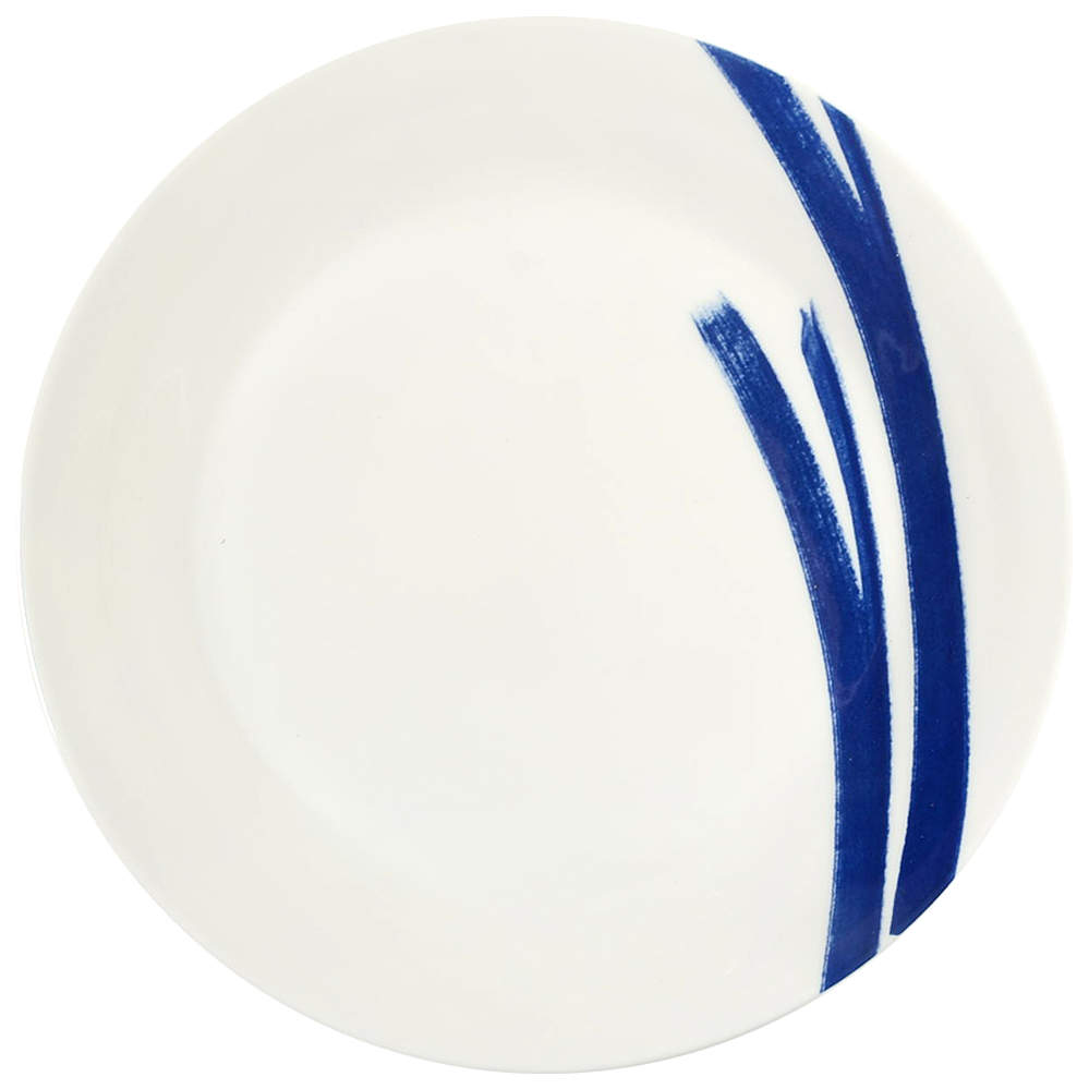 Pacific Dinner Plate by Royal Doulton-1