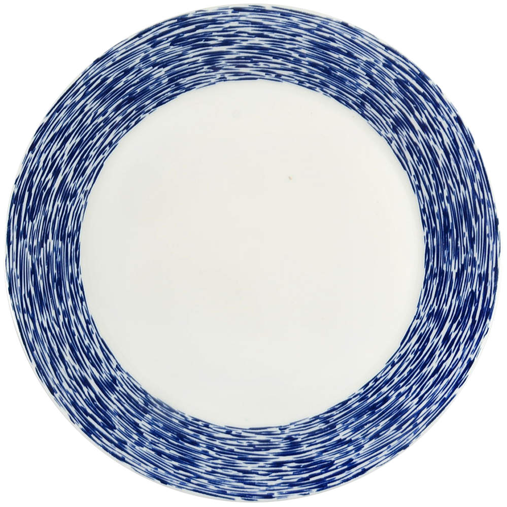 Pacific Dinner Plate by Royal Doulton-1