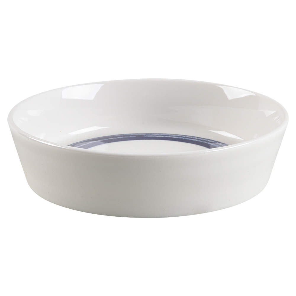 Pacific 6" Round Serving Bowl by Royal Doulton-1