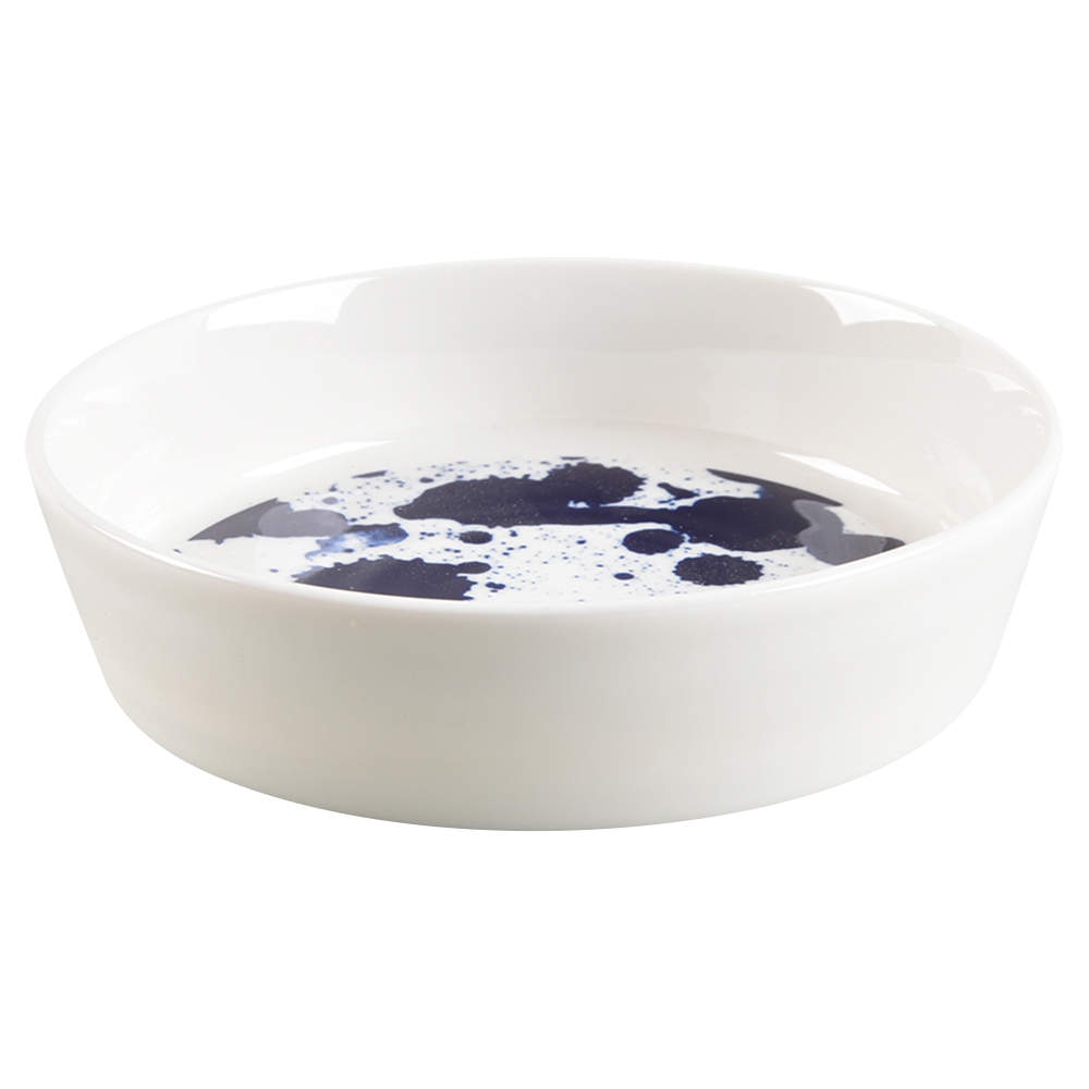Pacific 6" Round Serving Bowl by Royal Doulton-1