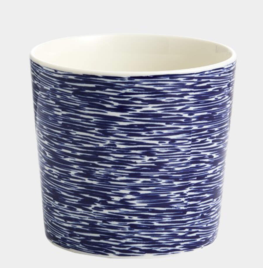Pacific 14" Planter by Royal Doulton-1