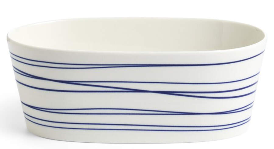 Pacific Extra Large Planter by Royal Doulton-1