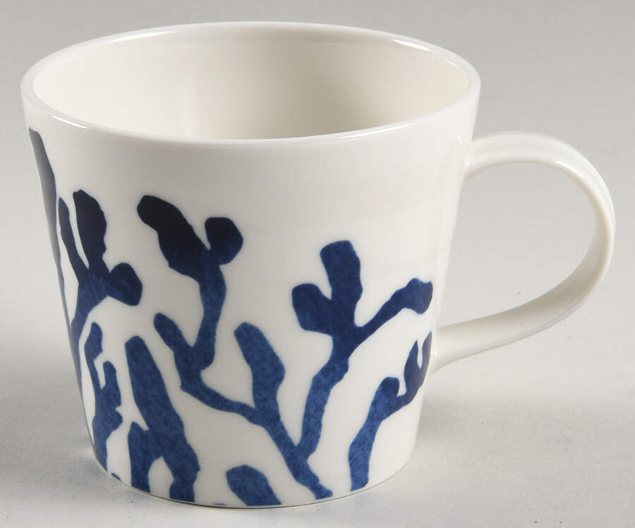 Pacific Mug by Royal Doulton-1
