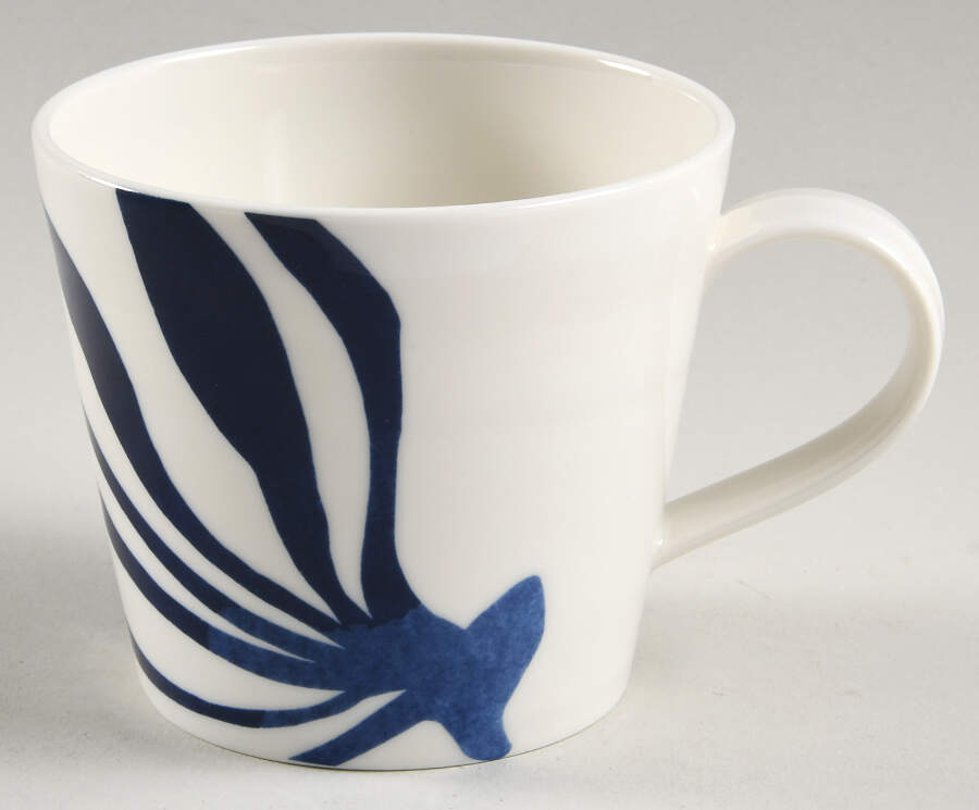 Pacific Mug by Royal Doulton-1