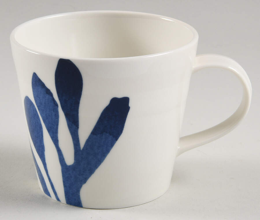 Pacific Mug by Royal Doulton-1