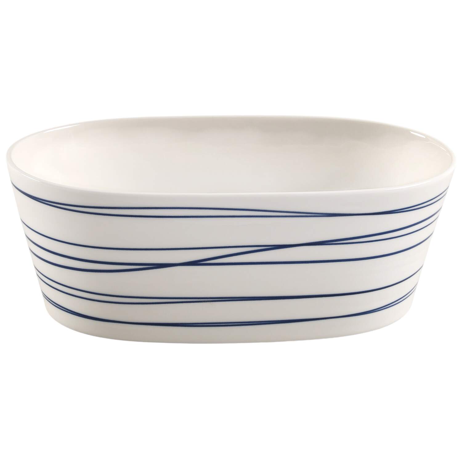 Pacific Extra Large Planter by Royal Doulton-1