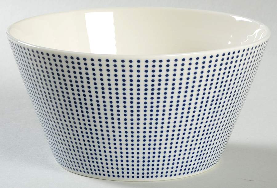 Pacific Soup/Cereal Bowl by Royal Doulton-1