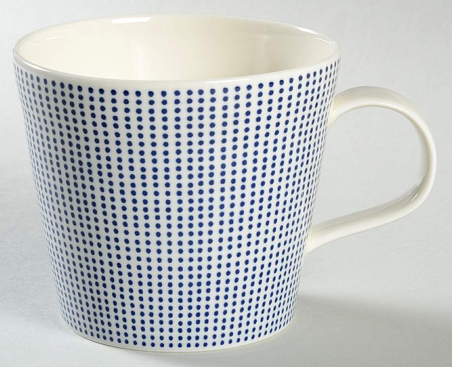 Pacific Mug by Royal Doulton-1