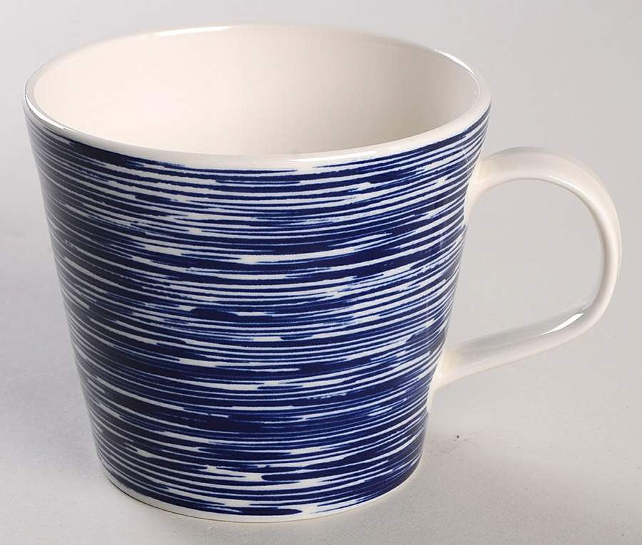 Pacific Mug by Royal Doulton-1