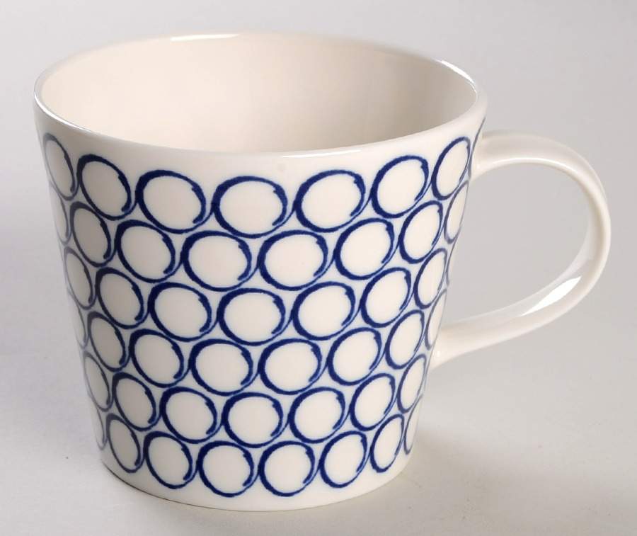 Pacific Mug by Royal Doulton-1