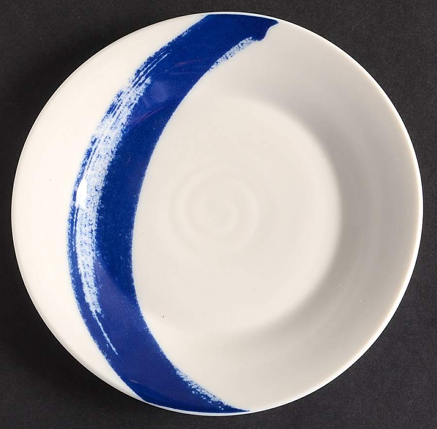 Pacific Tapas Plate by Royal Doulton-1