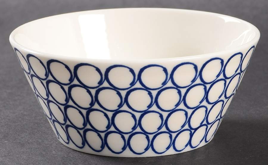 Pacific Tapas Bowl by Royal Doulton-1
