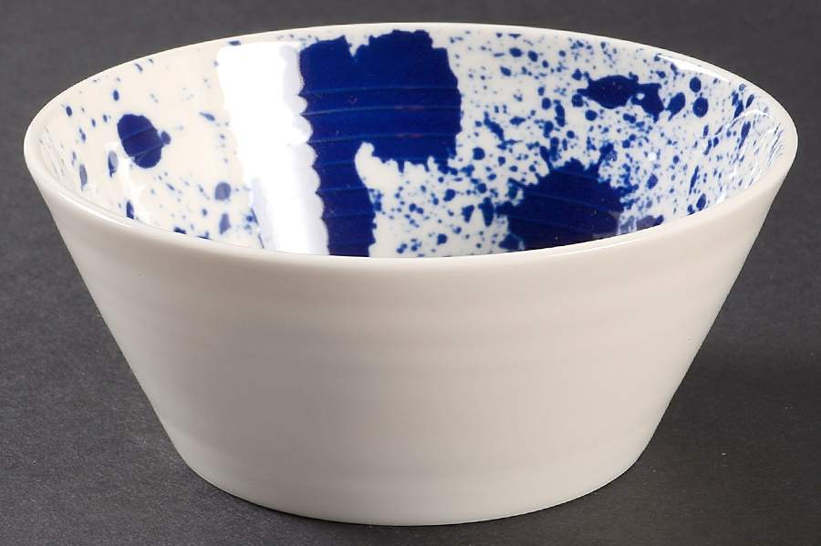 Pacific Tapas Bowl by Royal Doulton-1