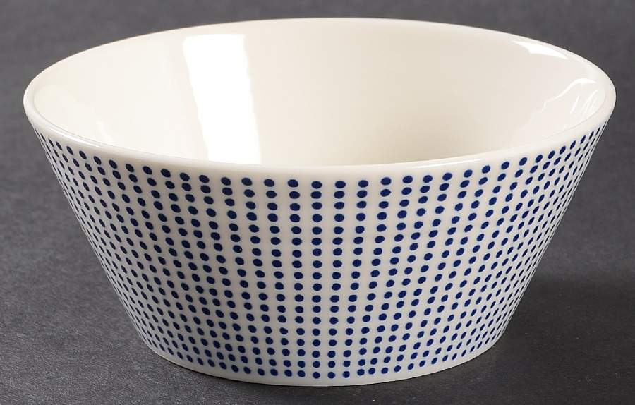 Pacific Tapas Bowl by Royal Doulton-1