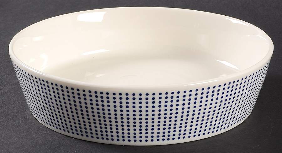 Pacific 6" Round Serving Bowl by Royal Doulton-1