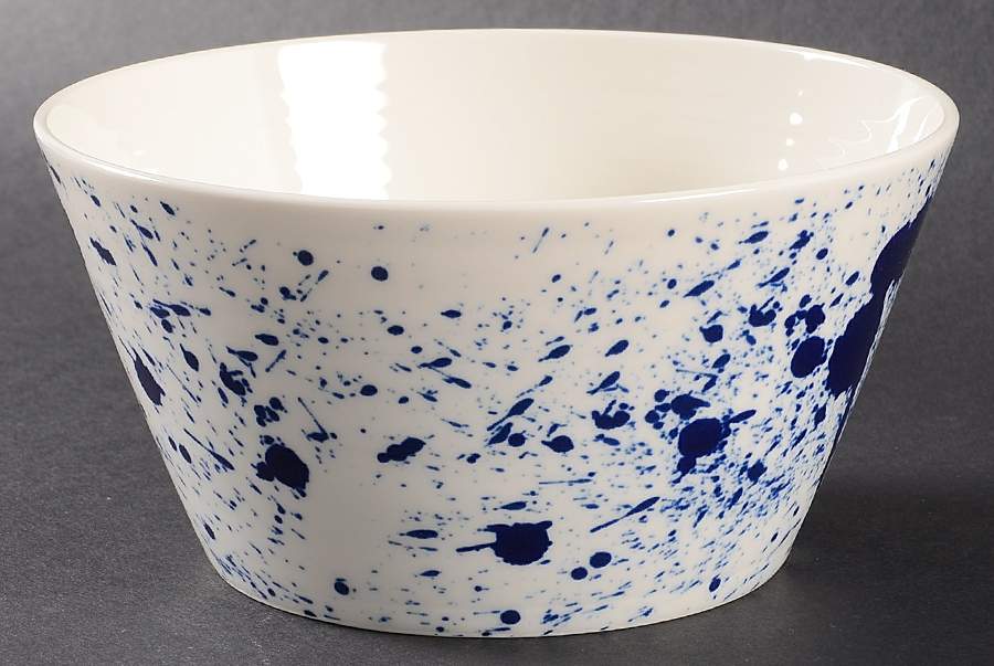Pacific Soup/Cereal Bowl by Royal Doulton-1