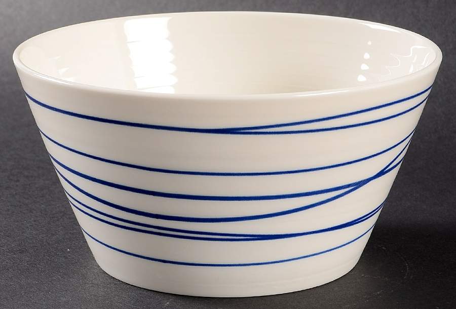 Pacific Soup/Cereal Bowl by Royal Doulton-1