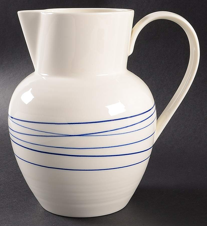 Pacific 64 Oz Pitcher by Royal Doulton-1