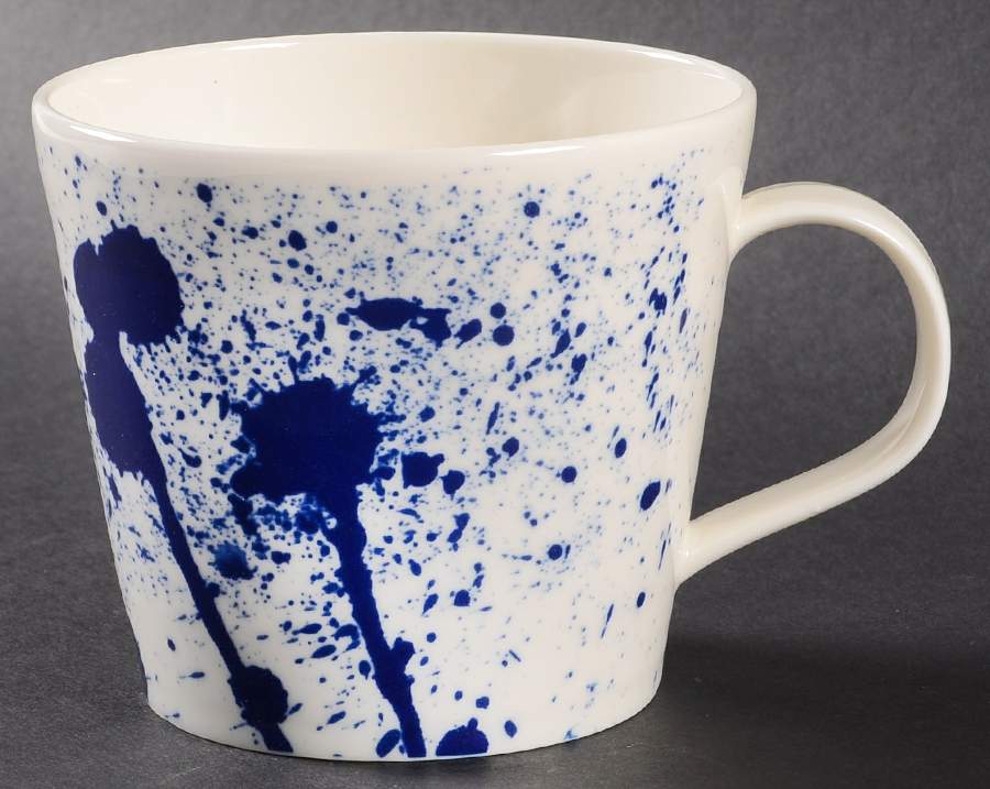 Pacific Mug by Royal Doulton-1