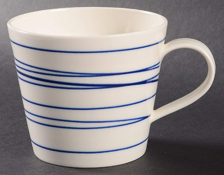 Pacific Mug by Royal Doulton-1