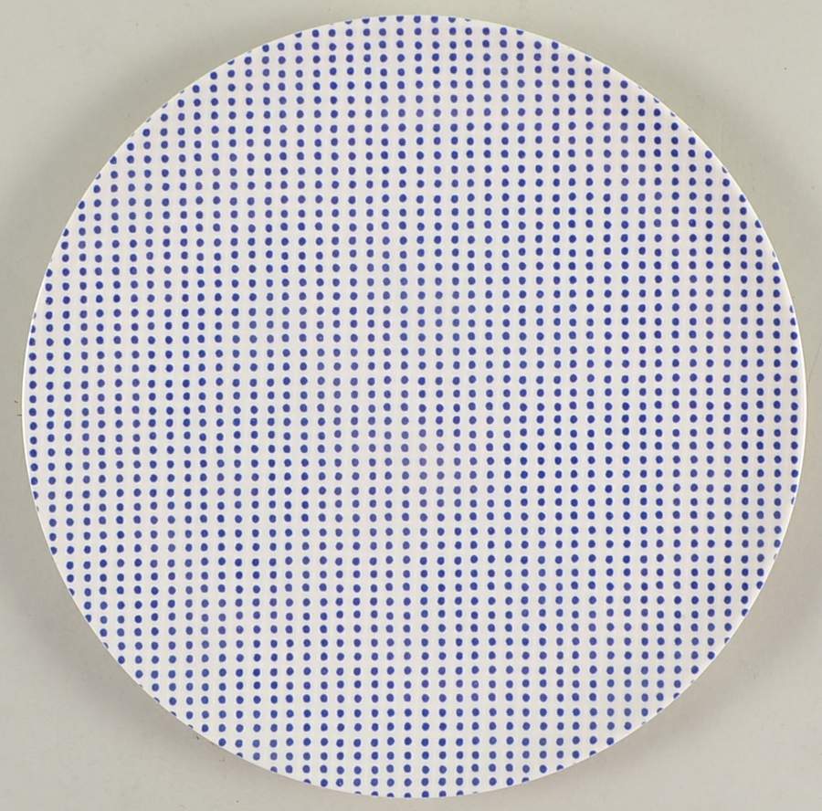 Pacific Melamine Salad Plate by Royal Doulton-1