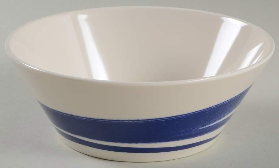 Pacific Melamine Soup/Cereal Bowl by Royal Doulton-1
