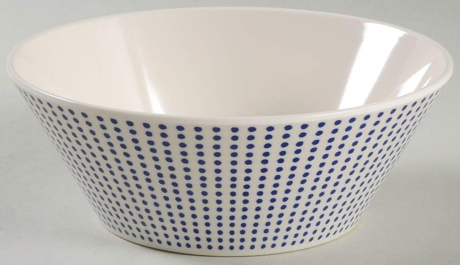 Pacific Melamine Soup/Cereal Bowl by Royal Doulton-1