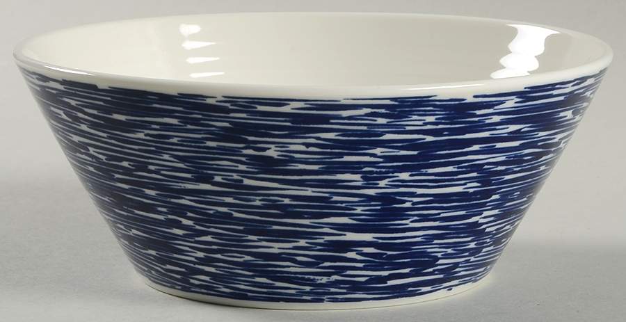 Pacific 6" All Purpose Bowl by Royal Doulton-1