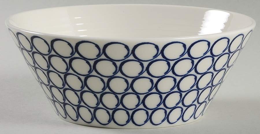 Pacific 6" All Purpose Bowl by Royal Doulton-1